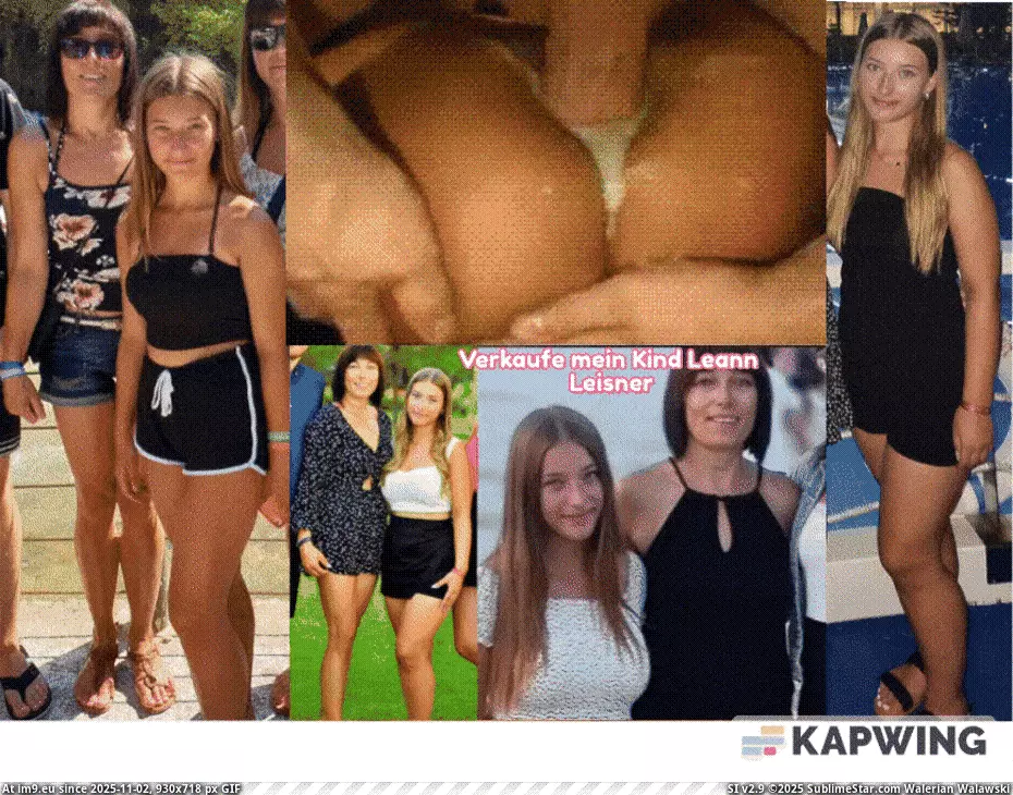 #Sexy #Pussy #Amateur #Sex #Cute #Sluts #Mom #German #Family #Animal #Orgy #Incest 001verkaufe_mein_kind_leann2 Lauchhammer Porn Sluts sex schlampen nahe Dresden porno hure erotik slut GIF (Image of album Instant Upload)