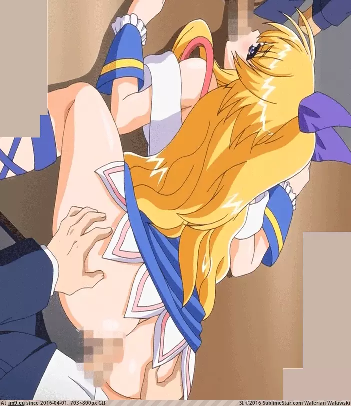 #703x800 #Animated 008 GIF (Image of album ryuuounaga))