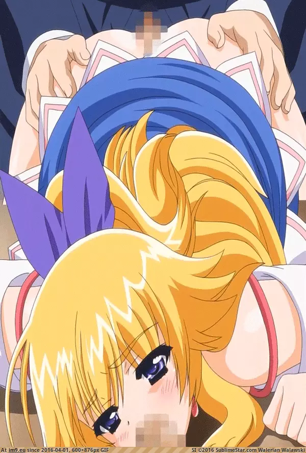 #600x876 #Animated 009 GIF (Imagen de album ryuuounaga))