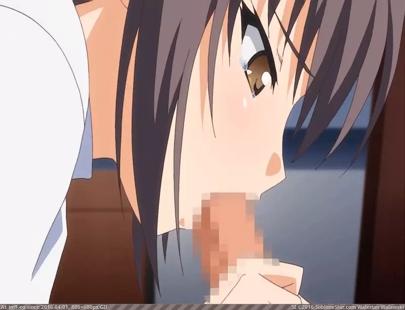 #800x600 #Animated 011Bloods Inraku no Ketsuzoku GIF (Изображение из альбом ryuuounaga))