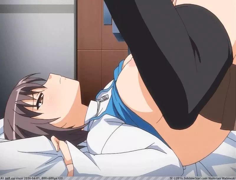 #800x600 #Animated 015Bloods Inraku no Ketsuzoku GIF (Bild von album ryuuounaga))