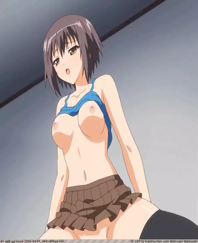#660x800 #Animated 031Bloods Inraku no Ketsuzoku GIF (Obraz z album ryuuounaga))