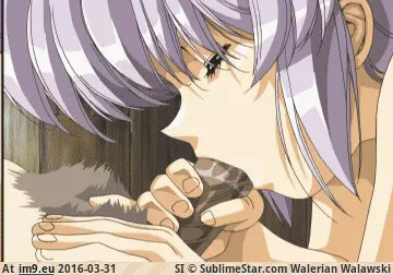 #360x240 #Animated 03 GIF (Изображение из альбом ryuuounaga))