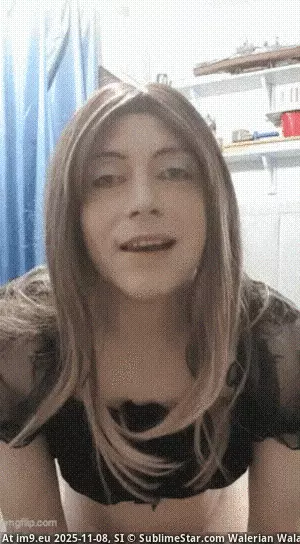 #Sexy #Animated #Crossdresser #Sissyporn #Gay #Stockings #Sissy 1000023745 GIF (Bild von album Sarah Matthew sissy))