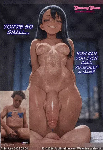 #Hentai #Exposed #Bitch #Faggot #Futa #Sissy #Futanari #Sissyfag2025 #Lolitzbj #Fags 1000074327 GIF (Изображение из альбом Faggot Billy Evans Cums))