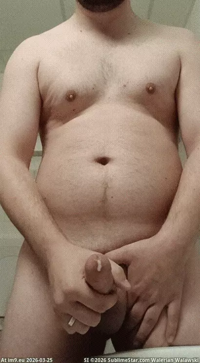 #Cumshot  #Rene 1000076301 GIF (Image of album Rene Wunsch))