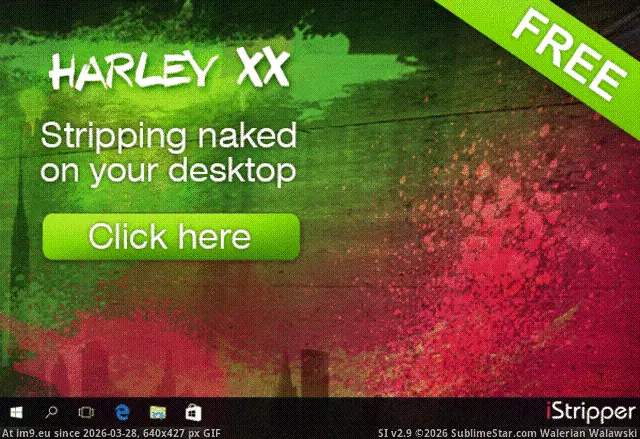in Rando Stuff XXX 11870 GIF (Bild von album Rando Stuff XXX))