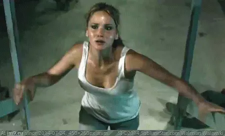 #Tits #Boobs #TitsGIF #Jumping #BoobsGIF #Animated #Breasts #Bouncing 12 GIF (Obraz z album BB images 0))