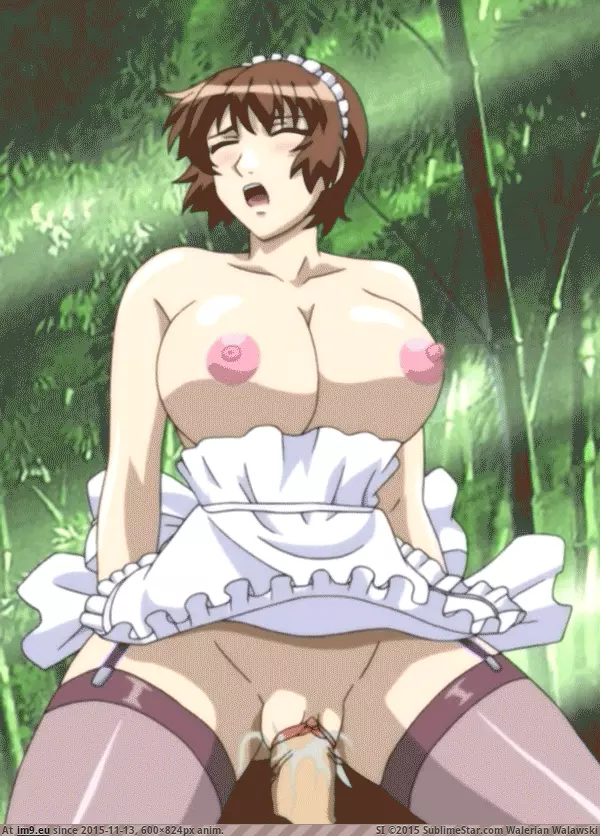 #600x824 #Animated 1431156302855 GIF (Изображение из альбом my hentai :P))
