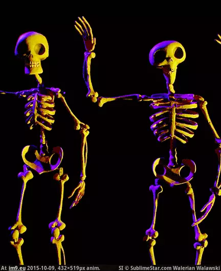#Animated 15 - 1 GIF (Image of album Alternative-News.tk))