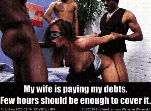 #Porn #Gif #Whores #Hookers #Animated #Sluts 25829375 GIF (Image of album CAPTIONS ON WHORES)