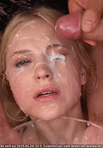#Porn #Animated #Cum #Sperm #HardcoreGIF #Cumshot #CumGIF 3 GIF (Image de album Cum Face)