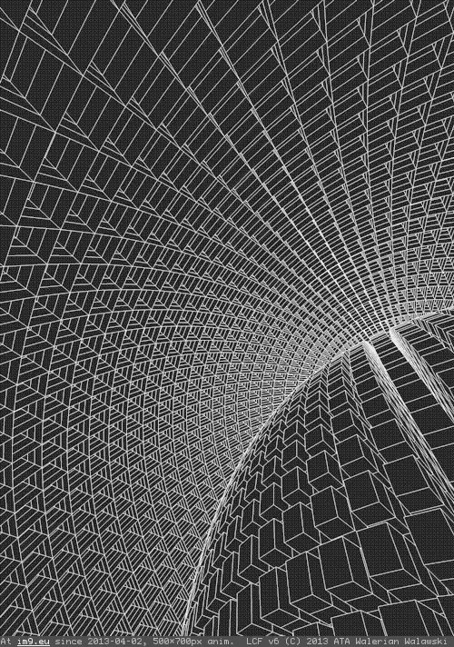 #Void  #Orb 3D void orb GIF (Image of album Rehost))