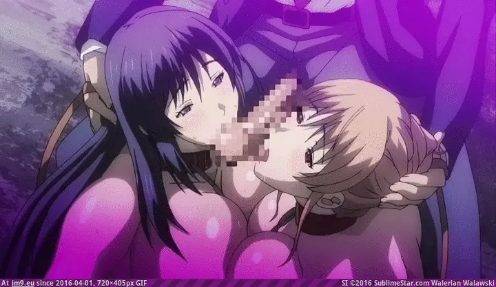 #Hitozuma 41.Kyonyuu Hitozuma Onna Kyoushi Saimin GIF (Imagen de album ryuuounaga))