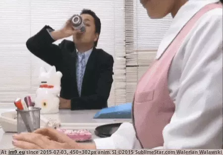 #Animated 461 GIF (Bild von album BigTitsGifs))