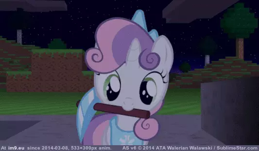 #Animated #Mouth #Belle #Hold #Minecraft #Safe #Button #Cookie 491302__safe_animated_sweetie+belle_mouth+hold_button+mash_minecraft_cookie_cree​per_nom_explosion GIF (Obraz z album KDE PasteBin))