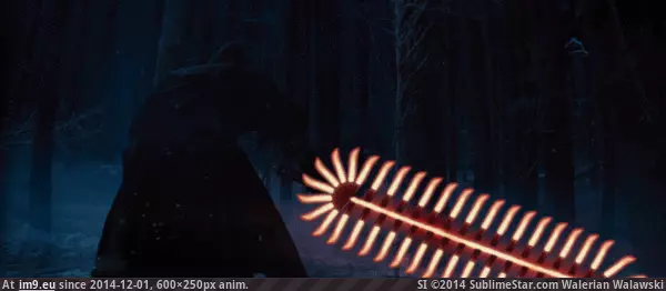 #4chan #Lightsabers #Designs [4chan] 4chan designs new lightsabers 3 GIF (Image de album My r/4CHAN favs))