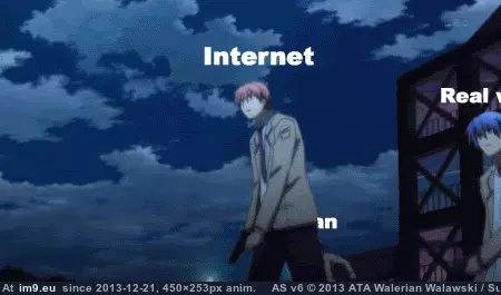 #4chan  #Internet [4chan] The internet, 4chan, and -b-. 25 GIF (Image de album My r/4CHAN favs))