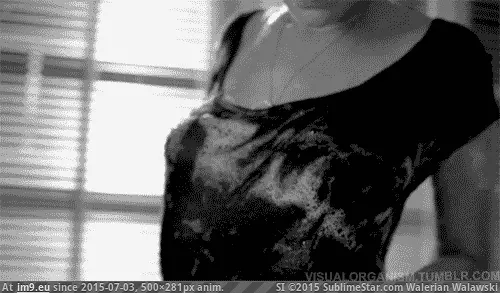 #500x281 #Animated 558 GIF (Obraz z album BigTitsGifs))
