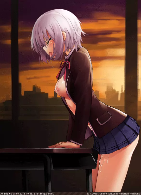 #586x800 #Animated 71329a26a95d54d130c6f99777de78cb GIF (Obraz z album hnnnng hen))