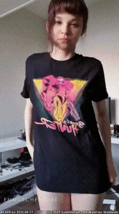  #Jordana  765tytgfg GIF (Obraz z album Instant Upload))