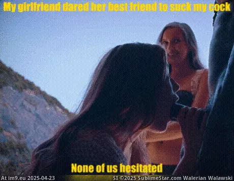#Porn #Gif #Animated #Teen #Slut #Whore a22sDy porn gif (blowjob,threesome,girlfriend,cuckquean,captions) GIF (Image of album Best Porn GIF-s List)