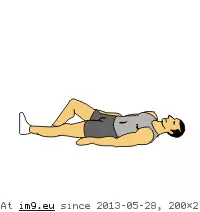 #Animated  #Abdominb Abdominb (animated) GIF (Bild von album Core exercises animations))