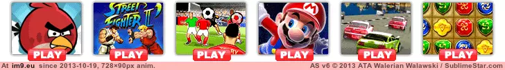 #Akamaihd #Ad4game Ad4game-a.akamaihd GIF (Image de album Rehost))
