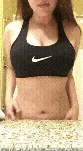 #Porn #Tits #Boobs #Gif #Amateur #Animated #Teen #Big #Brunette #Babes #Best #Jessica air them out porn gif (babes,amateur,brunette,big-tits,teen-18) GIF (Image of album Best Porn GIF-s List)