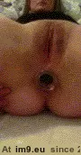 #Album #Anal #Buttplug #ButtplugGIF #Glassbuttplug #AnalGIF #Booty #Giant [Anal] A giant album of all things booty 206 GIF (Obraz z album My r/ANAL favs))