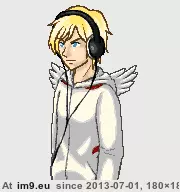 #Light #Temis #Animated andrewwebstercoseriousa1 GIF (Image de album Temis Light))