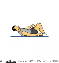 #Animated #Wiggles #Ankle Ankle Wiggles (animated) GIF (Image of album Core exercises animations))