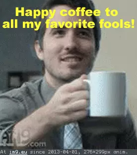 #Fool april-fool-o GIF (Image of album D'D))