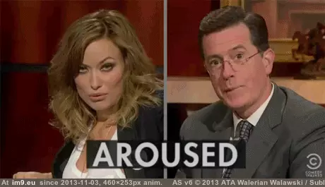 #Funny #Aroused Aroused (funny) GIF (Image of album Rehost))