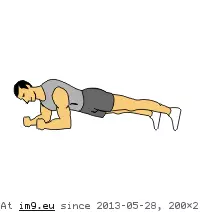 #Animated #Blaster #Belly Belly Blaster (animated) GIF (Imagen de album Core exercises animations))