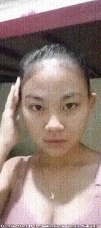 #Tits #Nude #Asiantits #Asianpussy #Amateur #Animated BLE2B GIF (Obraz z album Ms. K Nude Asian))