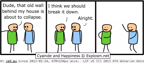 #Funny #Breakitdown #Meme Breakitdown (funny meme) GIF (Изображение из альбом Funny pics and meme mix))