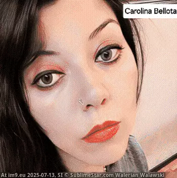 in Instant Upload Carolina Bellota linmmey 07 GIF (Image of album Instant Upload)