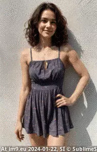 #Tits #Pussy #Animated #Slut #Naked #Horny #Picture #Undressed #Show clothed unclothed strip show GIF (Изображение из альбом Instant Upload)