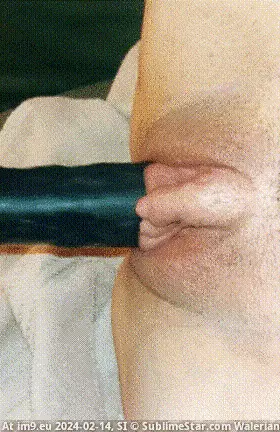 #Clitoris #Animated cuntfuck3 GIF (Imagen de album Bigclitty)