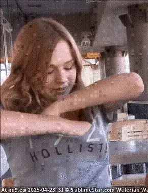 #Tits #Boobs #Pussy #Amateur #Animated #Hardcore #Slut #Horny #Cute #Big #Pussygif #Jessica cute redhead reveals her nice tits porn gif (amateur,big-tits,redhead,teen-18) GIF (Изображение из альбом Best Porn GIF-s List)
