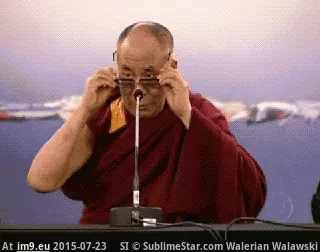 dalai-lama-gif GIF (Image de album Alternative-News.tk))
