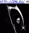 #Dark #Grim #Reaper Dark Grim Reaper GIF (Image of album Evil, dark GIF's - avatars and horrors))