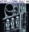 #Gun  #Deadly Deadly Gun GIF (Imagen de album Evil, dark GIF's - avatars and horrors))