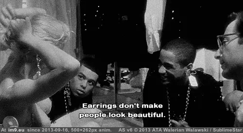 #Madonna  #Earrings earrings-madonna GIF (Bild von album Winston))