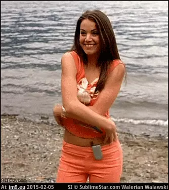 #Topless #Smallville #Erica Erica_topless_Smallville GIF (Image of album jon1))