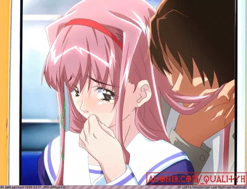 #Ero ero_07 GIF (Imagen de album ryuuounaga))
