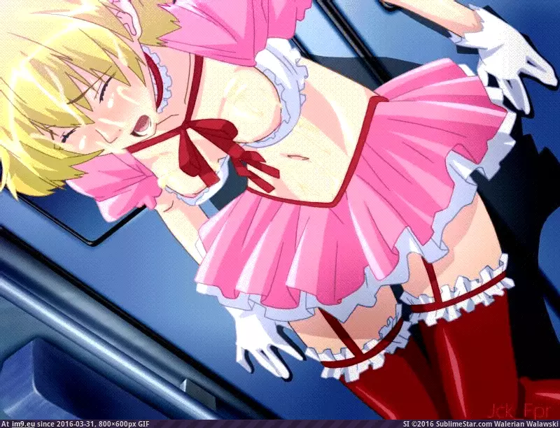 #Ero ero_45 GIF (Obraz z album ryuuounaga))