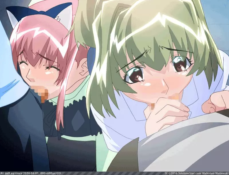 #800x600 #Animated ero5_09 GIF (Imagen de album ryuuounaga))