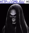 #Eyes #Destiny Eyes Of Destiny GIF (Image of album Evil, dark GIF's - avatars and horrors))